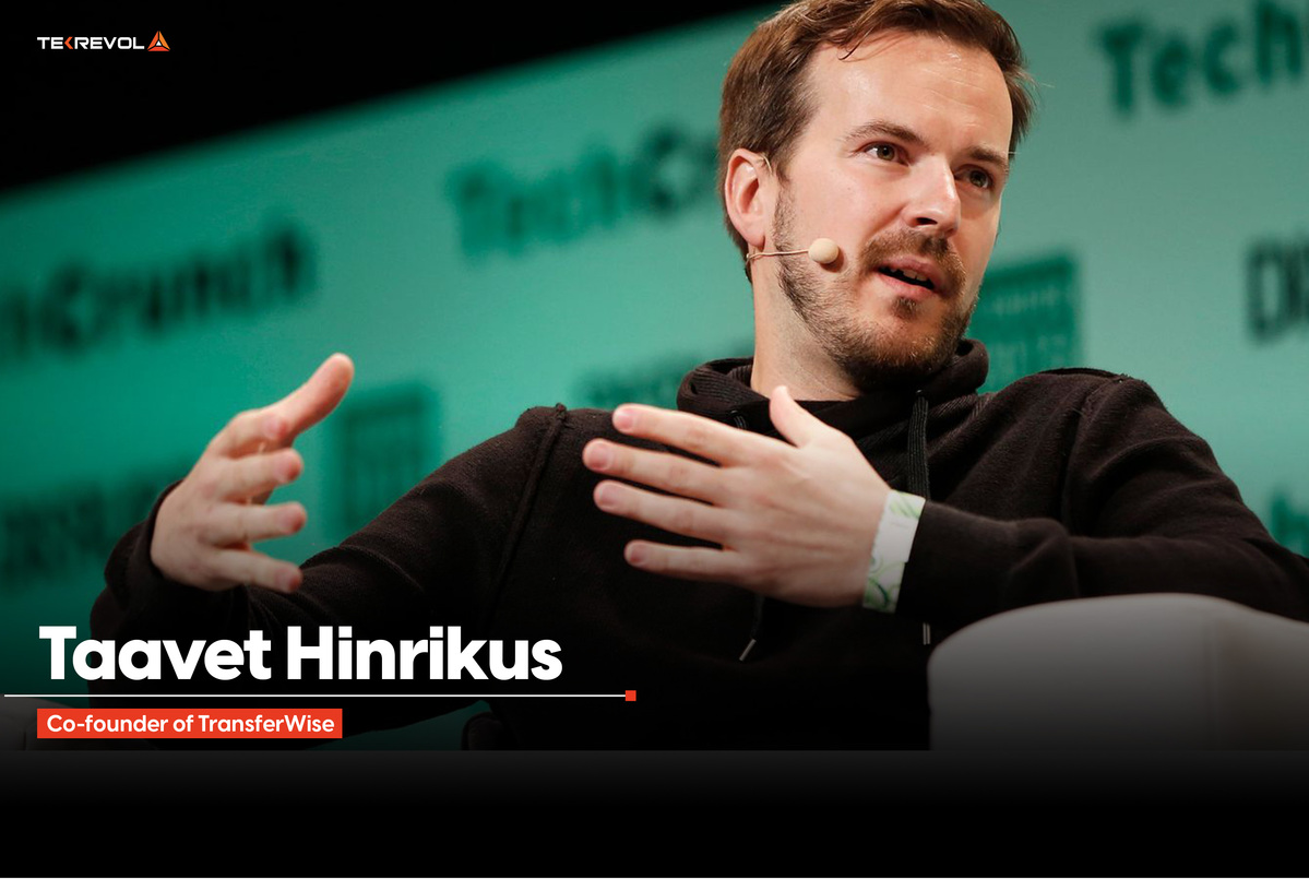 Taavet-Hinrikus - Co-founder-of-TransferWise