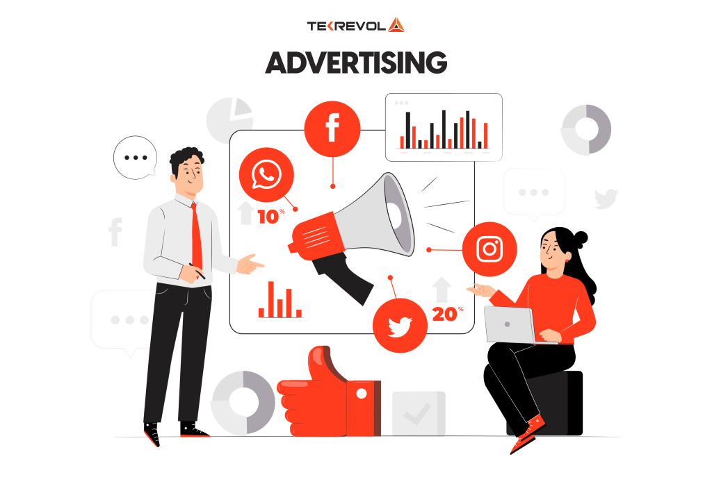 Advertising